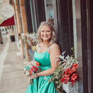 Meet your Posher, Jayah